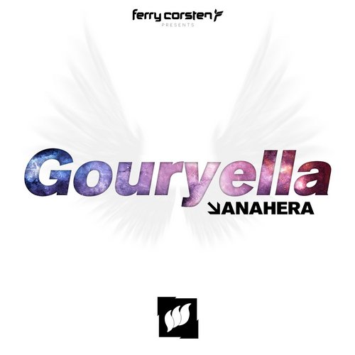 Ferry Corsten, Gouryella - Anahera (Extended Mix)