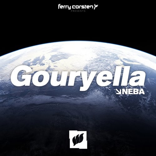 Ferry Corsten, Gouryella - Neba (Original Mix)