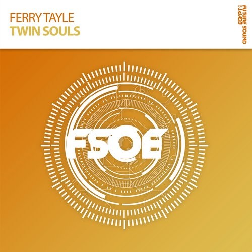 Ferry Tayle - Twin Souls (Extended Mix)