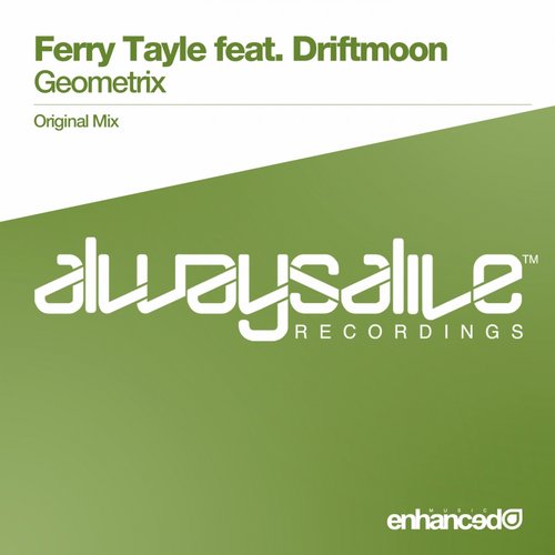 Ferry Tayle, Driftmoon - Geometrix (Original Mix)