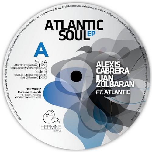 Filterheadz - Atlantic (Original Mix)