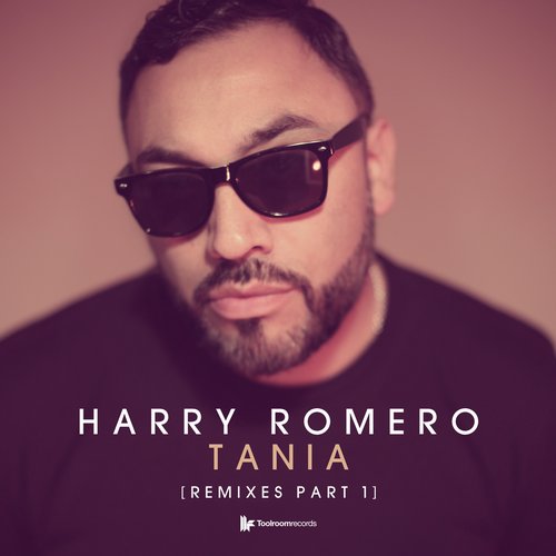 Filterheadz, Harry Romero - Tania (Filterheadz Remix)