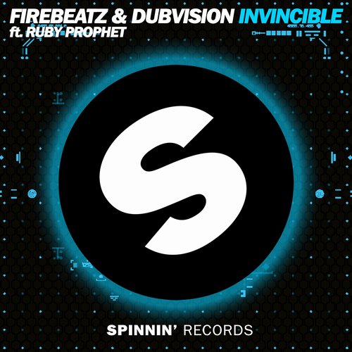 Firebeatz, DubVision, Ruby Prophet - Invincible feat. Ruby Prophet (Vocal Mix)