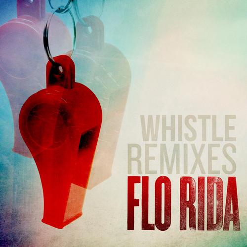 Flo Rida - Whistle (Digi Remix)