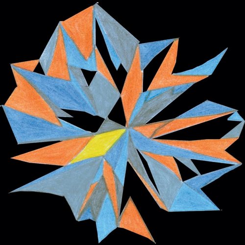 Floating Points - Nuits Sonores (Original Mix)