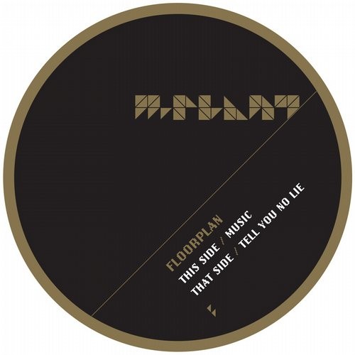 Floorplan - Music (Original Mix)