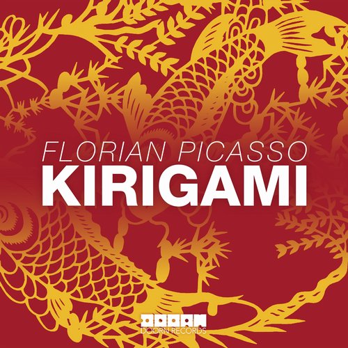 Florian Picasso - Kirigami (Extended Mix)