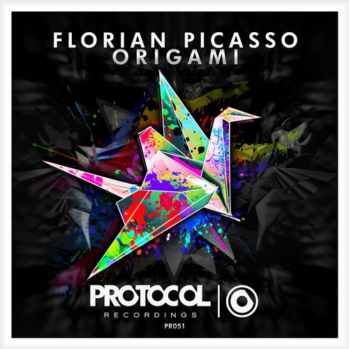 Florian Picasso - Origami (Original Mix)