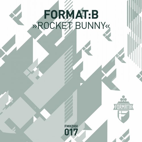 Format:B - Rocket Bunny (Original Mix)