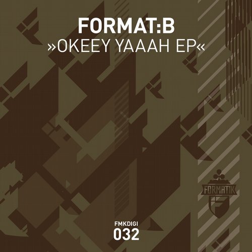 Format:B - Whippp (Original Mix)