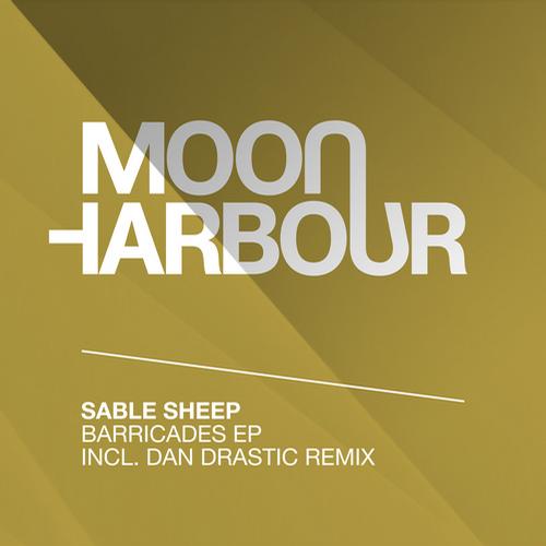 Fosky, Sable Sheep - Barricades of Nowhere (Original Mix)