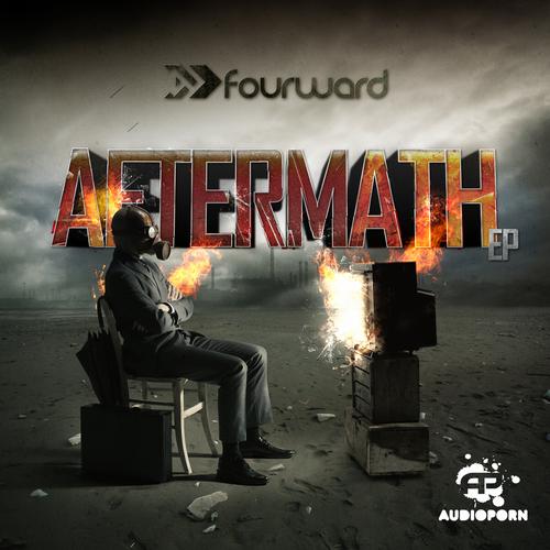 Fourward - Mudlark (Original Mix)