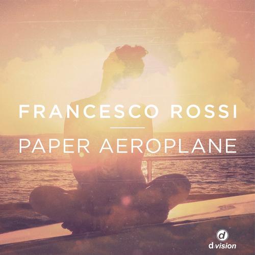 Francesco Rossi - Paper Aeroplane