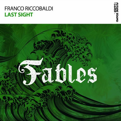Franco Riccobaldi - Last Sight (Extended Mix)