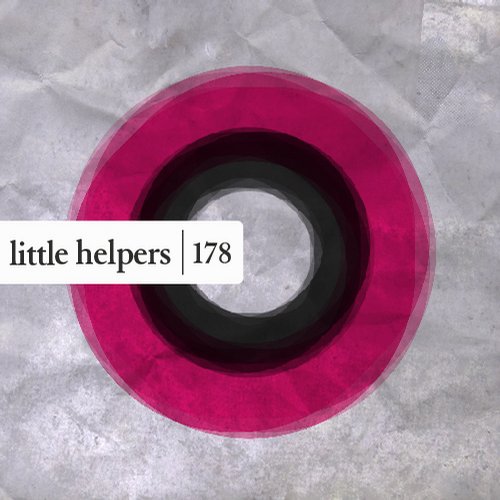 Frankov - Little Helper 178-5 (Original Mix)