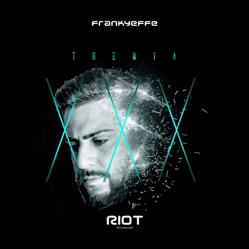 Frankyeffe - Crazy Man (Original Mix)