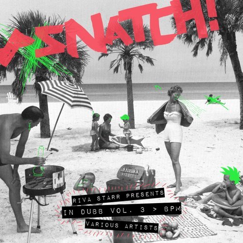 Franz Costa - Play The Music (Original Mix)