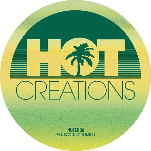 Funky Fat - Jealousy (Jamie Jones Remix)