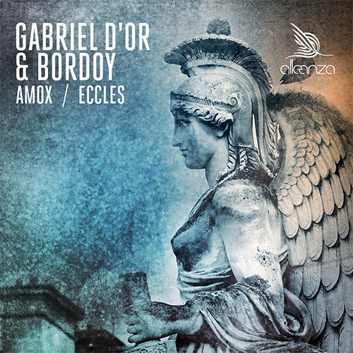 Gabriel D'Or, Bordoy - Eccles (Original Mix)