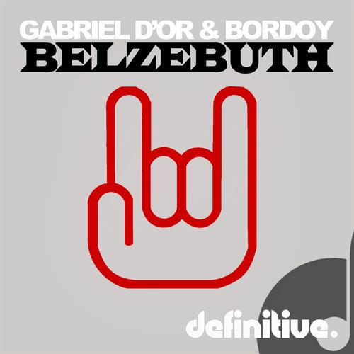 Gabriel D'Or, Bordoy - Toia (Original Mix)