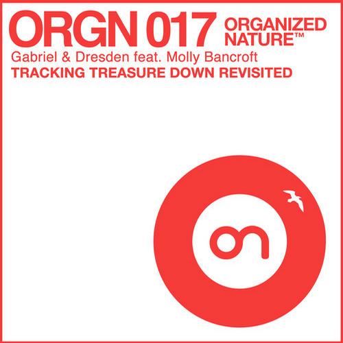 Gabriel & Dresden, Molly Bancroft, Dyro - Tracking Treasure Down Revisited feat. Molly Bancroft (Dyro Remix)