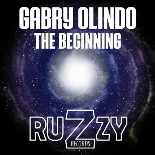 Gabry Olindo - The Beginning (Original Mix)