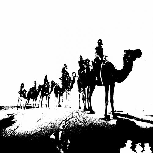Gaga - Sahara (Original Mix)