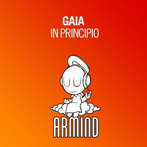 Gaia - In Principio (Original Mix)