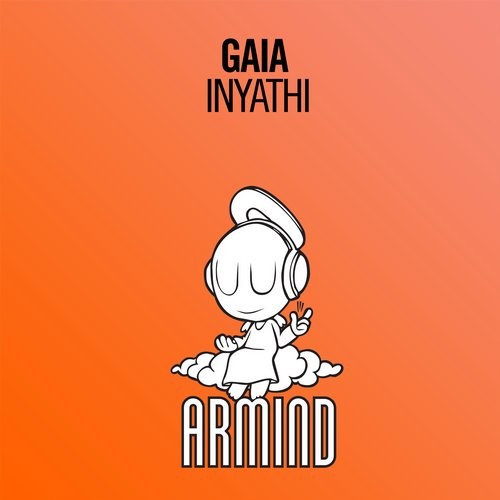 Gaia - Inyathi (Extended Mix)
