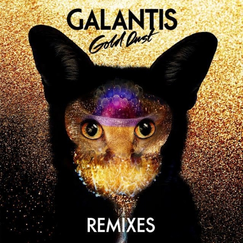 Galantis - Gold Dust (Extended Mix)