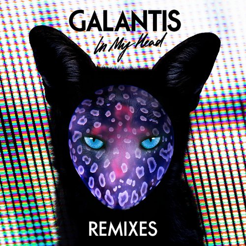 Galantis - In My Head (DallasK Remix)