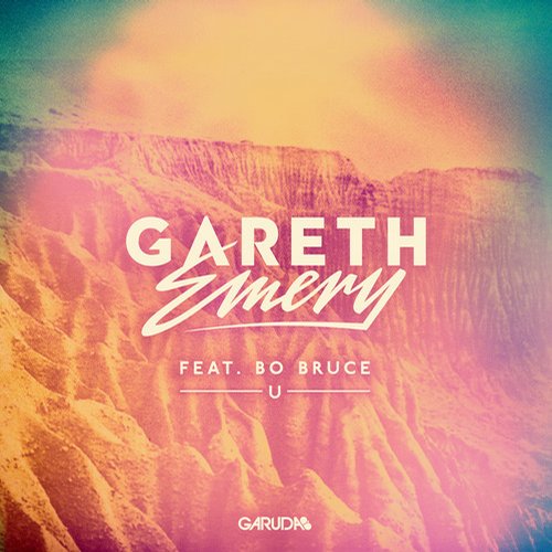 Gareth Emery, Bo Bruce - U feat. Bo Bruce (Club Mix)