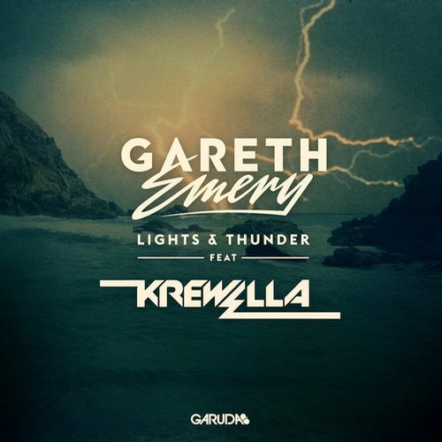 Gareth Emery, Krewella - Lights & Thunder feat. Krewella (Club Mix)