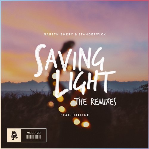 Gareth Emery, Standerwick - Saving Light feat. Haliene (NWYR Remix)