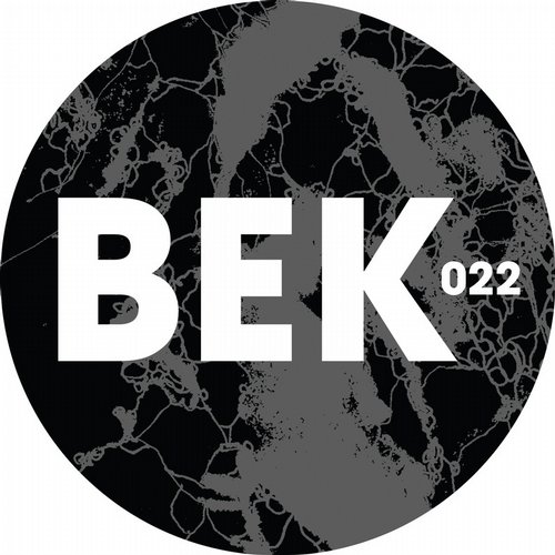 Gary Beck - Backward (Original Mix)