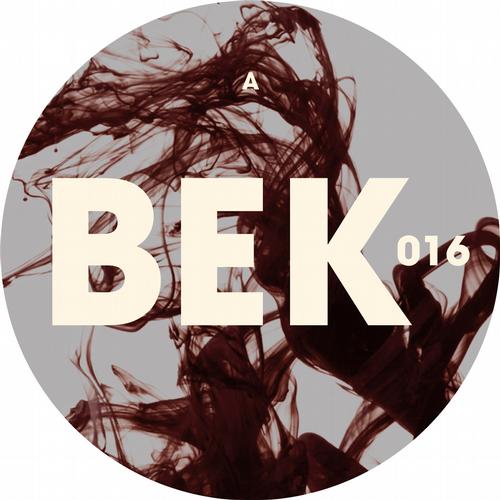 Gary Beck - Big Smoke (Original Mix)
