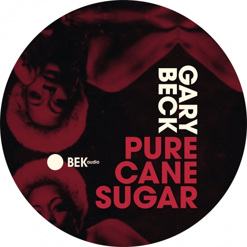 Gary Beck - Pure Cane Sugar (Original Mix)