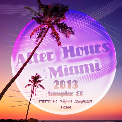 Gary Caos - Woman (Original Mix)