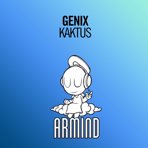 Genix - Kaktus (Original Mix)