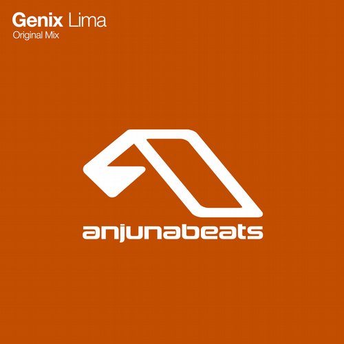 Genix - Lima (Original Mix)