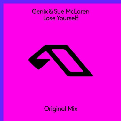 Genix, Sue McLaren - Lose Yourself (Original Mix)