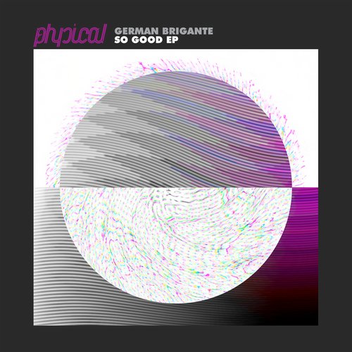 German Brigante - So Good (D-Nox & Beckers Remix)