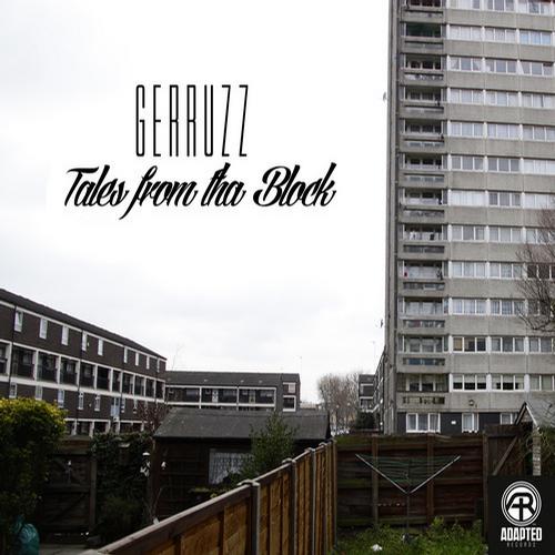 Gerruzz - Once Again (Original Mix)