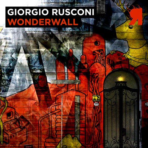 Giorgio Rusconi - Wonderwall (Original Mix)