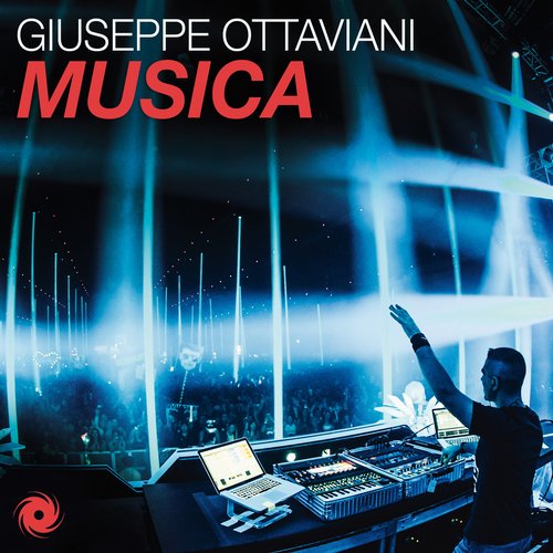 Giuseppe Ottaviani - Musica (Original Mix)