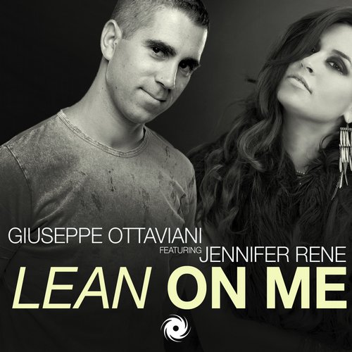 Giuseppe Ottaviani, Jennifer Rene - Lean on Me feat. Jennifer Rene (Original Mix)