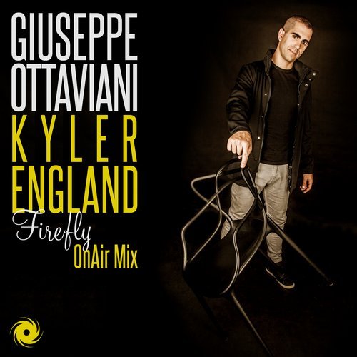 Giuseppe Ottaviani, Kyler England - Firefly (OnAir Extended Mix)