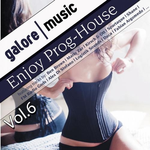 Glen Horsborough - Want Your Love (Original Mix)