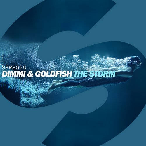 Goldfish, DIMMI - The Storm (Original Mix)