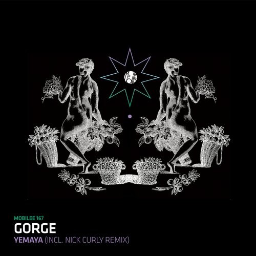 Gorge - It's Time (Original Mix)